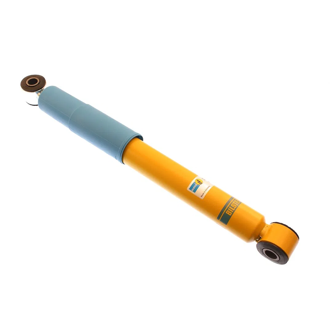 24-186599 – BILSTEIN Shock Absorber, For Use With 2002-2014 Monoco R4R, RR4R Rear Yellow Paint Single